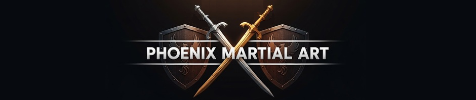 Phoenix Martial Art